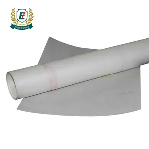 มอเตอร์คดเคี้ยวกระดาษฉนวนกันความร้อน Nomex Aramid กระดาษ6640 NMN สำหรับหม้อแปลง