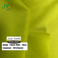 Tela de Punto Acanalado Personalizada 100% Poliéster 270gsm, Elástica, Transpirable y Suave para Ropa Deportiva, Pijamas y Chaquetas