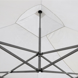 <span class=keywords><strong>Carpa</strong></span> de <span class=keywords><strong>Lona</strong></span> <span class=keywords><strong>Plegable</strong></span> de 6x6, 5x5, 10x10 Pies, Resistente, al por Mayor, Negra y Rosa, <span class=keywords><strong>Carpa</strong></span> de <span class=keywords><strong>3x3</strong></span> con Techo Tipo Sombrilla - Product Image 2