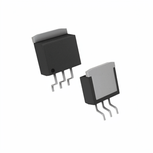 ชิปจัดการพลังงาน (PMIC) รุ่น TLE4274GV50ATMA2 ชิ้นส่วนอิเล็กทรอนิกส์ TO 263 4, D2PAK, TO 263AA มีสินค้าในสต็อก - Product Image 1