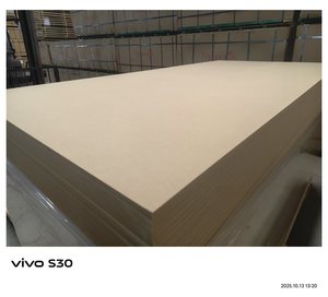 2Mm 3Mm 5Mm 12Mm <span class=keywords><strong>15Mm</strong></span> 18Mm Đồ Nội Thất Nguyên Đồng Bằng Melamine Phải Đối Mặt Gỗ <span class=keywords><strong>MDF</strong></span> Hội Đồng Quản Trị - Product Image 4