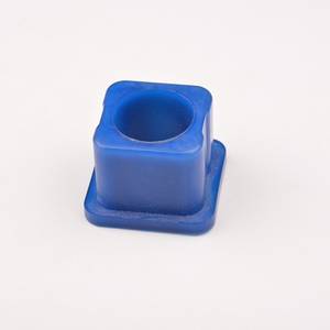 سانشي الأفضل مبيعاً مخصص مصبوب قالب الصب يوريتان حقن البلاستيك نوع سيليكون بو البولي يوريثان أجزاء البولي يوريثان - Product Image 5