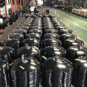 Herse <span class=keywords><strong>à</strong></span> disques lourde pour tracteur de grande puissance, type robuste avec de grands disques pour sol dur - Product Image 2