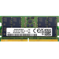 In Stock Sam Sang 16GB DDR5 Rams 16GB 4800MHz Laptop Memory Rams M425R2GA3BB0-CQK