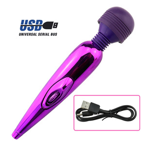 Vibrador de Varita AV Adorime Rose, Dildo Clitoral para Masturbación Femenina - Product Image 1