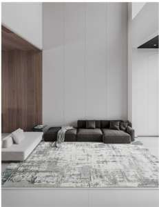 Alfombra 3D personalizada Fabricación China Alfombras y alfombras de diseñador Venta caliente Tapete de nailon - Product Image 6