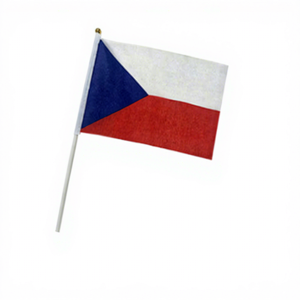 White-Czech Republic