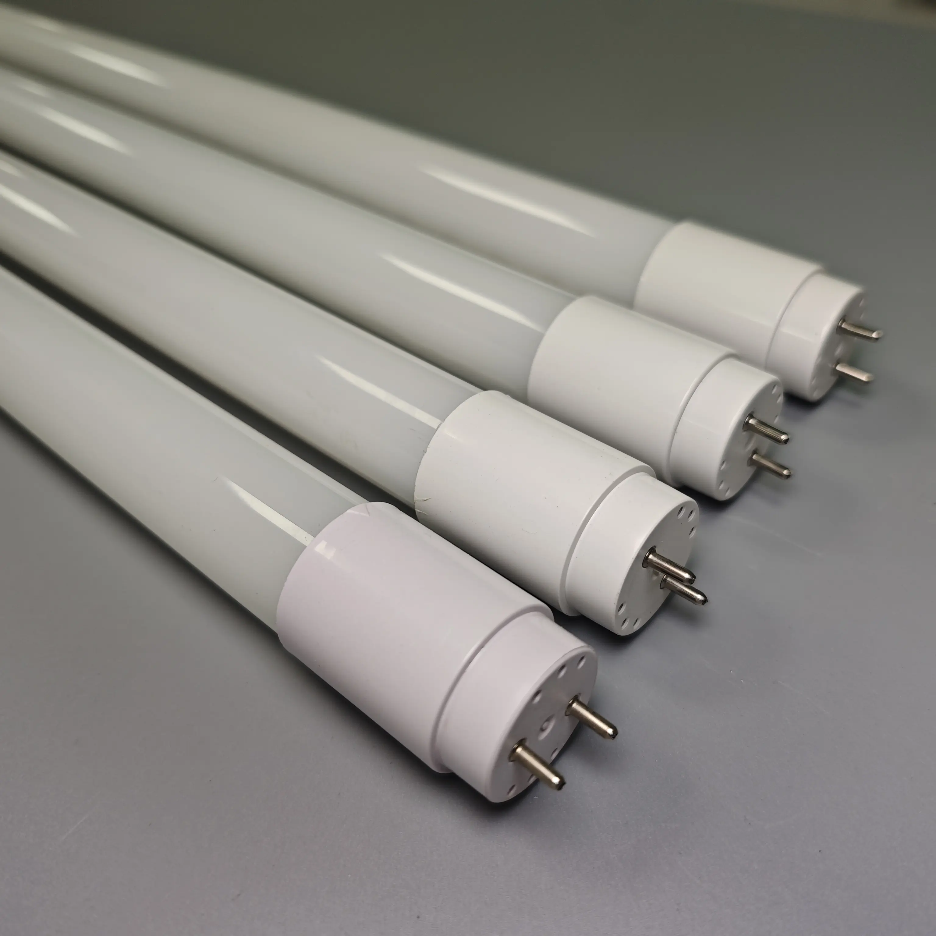 T8 led tube for home 150cm 22W PC LED Integrated dust proof and moisture proof strip lamps Super bright fluorescent lamp