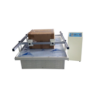 Machine d'essai de pression verticale pour bouteilles en PET KASON, équipement de test