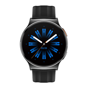 Reloj Inteligente de Alta Calidad <span class=keywords><strong>HAYLOU</strong></span> <span class=keywords><strong>Solar</strong></span> <span class=keywords><strong>Lite</strong></span> 2 con Pantalla de Alta Frecuencia de Actualización, Llamadas por Bluetooth y Resistencia al Agua 1ATM - Product Image 3