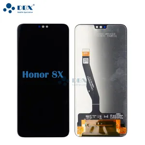 Pantalla táctil lcd original para huawei honor 3c 4c pro tit l01 6c 8 8a 8x v8 play 9, venta al por mayor