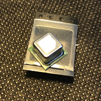 Sensor CO2 SCD41 SCD40 untuk Sistem Pemantauan Kualitas Udara Dalam Ruangan Sistem HVAC Rumah Pintar Modul Sensor Gas CO2 Digital I2C