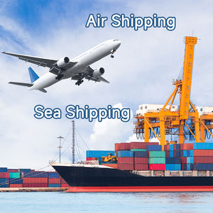 Ddu Ddp puerta a puerta EE. UU. Canadá Ocean Sea FBA transporte de carga agente de envío Precio de logística - Product Image 6