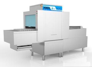 Nouveau prix direct d'usine de <span class=keywords><strong>lave</strong></span>-<span class=keywords><strong>vaisselle</strong></span> commercial d'équipement d'hôtel chaud - Product Image 2