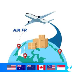 Agente de Transporte Marítimo de Qingdao, Transporte Aéreo Puerta a Puerta, Envío Rápido y Económico a Sudáfrica, Polonia, Portugal, San Martín, Costa Rica, Emiratos Árabes Unidos - Product Image 5