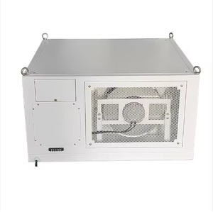 Desumidificador Industrial de 225 Pints, Desumidificadores de Teto Industriais, Desumidificador para Sala de Cultivo, Desumidificador para Grandes Áreas - Product Image 1