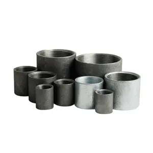 Carbon Steel/Stainless Steel Weld Socket Fittings