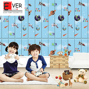 Carrelage mural en vinyle auto-adhésif, nouveau produit 2020, installation rapide, carrelage autocollant en pierre intelligente, art 3d - Product Image 2