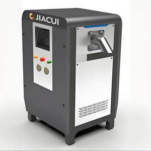 Высококачественная машина для производства сухого льда по лучшей цене - Product Image 1