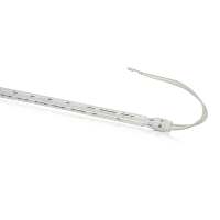 Lampe chauffante de fusion 3010 240V 669-605W pour Kyocera TA3010i 3510i 3010