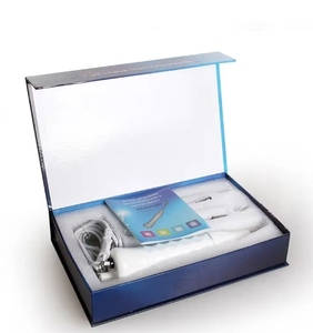 A0382 Máquina Portátil de Radiofrecuencia Facial, Electrodo para el Cuidado del Cabello, Eliminador de Acné, Cuidado de la Piel, Masajeador Facial, Spa Capilar, Belleza para Salón - Product Image 6