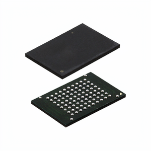 ชิ้นส่วนอิเล็กทรอนิกส์ เมมโมรี่ 84 VFBGA S29WS512PABBFW000 BOM IC มีสินค้าในสต็อก - Product Image 1