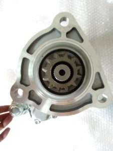Chất lượng cao 24V 8.5kw mới động cơ diesel khởi động lắp ráp 5255292 m105r3001se động cơ bắt đầu - Product Image 6