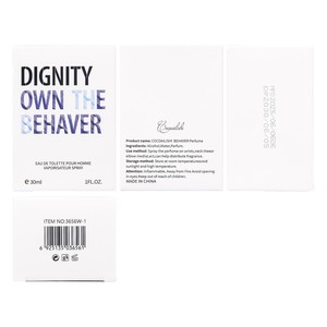COCOAILISHI <span class=keywords><strong>Parfum</strong></span> Homme Transfrontalier Brave Fist, <span class=keywords><strong>Parfum</strong></span> Personnalisé Frais et Durable, Senteur Geranium Léger, Format Voyage, Modèle Zhejiang - Product Image 5