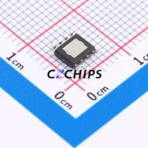 Original-nuevo amplificador operacional de chip IC de circuito integrado OPA454AIDDA de la marca - Product Image 2