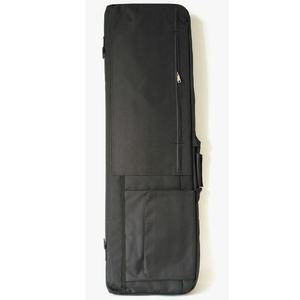 Bolsa Organizadora Portátil de Camuflaje Táctico Impermeable para Caza y Pesca, con 4-6 Compartimentos, Aislada, para Cañas de Pescar y Armas - Product Image 2