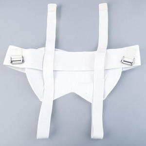 XS Xishang Hernia Belt Adult Inguinal Hernia for Middle-aged and Elderly People, <b>Inflatable</b> Small Intestinal Hernia, Straight - Product Image 1