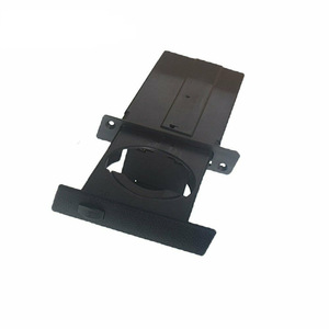 Portavasos para BMW E60 y E61 04-10, Modelos 51459125622 y 51459125626 para un Ajuste Óptimo - Product Image 1