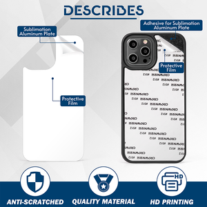 Vente en gros d'étuis de téléphone personnalisés avec logo, impression UV, sublimation, <span class=keywords><strong>coque</strong></span> arrière rigide en PC avec bord en TPU pour 17 Pro Max Samsung - Product Image 2