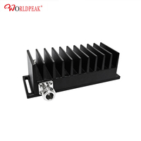 Combinateur RF 3dB N Femelle 2 Voies 800-2700MHz Deux Entrées Une Sortie pour Station de Base