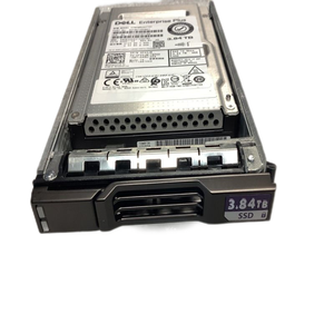 0FV3JW/KPM5WRUG3T84 ไดรฟ์โซลิดสเตต (SSD) ภายในขนาด 2.5 นิ้ว ความจุ 3.84TB TLC SAS 12Gbps สำหรับการอ่านหนัก - Product Image 4