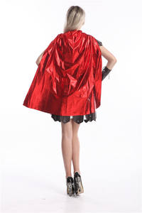 Ecowalson Halloween Purim adulto antiguo romano griego Guerrero gladiador <span class=keywords><strong>disfraz</strong></span> Caballero Julius Caesar disfraces para mujeres - Product Image 3