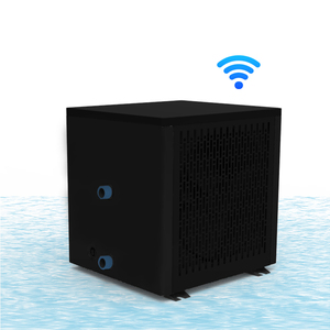Pompes à Chaleur Solaires R32 7 kW pour <span class=keywords><strong>Piscine</strong></span>, Chauffe-Eau <span class=keywords><strong>de</strong></span> <span class=keywords><strong>Piscine</strong></span>, Pompes à Chaleur <span class=keywords><strong>de</strong></span> <span class=keywords><strong>Piscine</strong></span> Bomba <span class=keywords><strong>De</strong></span> Calor - Product Image 5