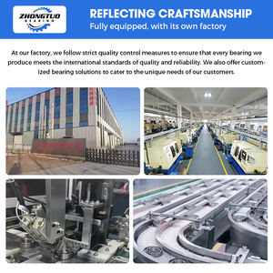 Подшипник SKF NSK цена 100% оригинальный гусеничный подшипник KOYO 30204JR SKF Конический роликовый подшипник HI-CAP 30204 JR в наличии - Product Image 6