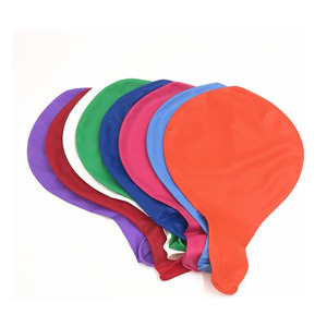 36 Inch 25 G Thick 80 Large <b>Round</b> Latex <b>Balloon</b> Wedding Holiday Party Decoration Supplies Valentine's Day Big <b>Balloon</b> Wholesale - Product Image 1