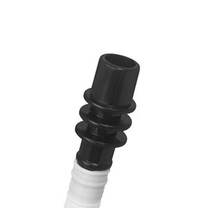Pas cher Prix IRIN Melodica Blowpipe 2 Embouchure Plastique Accessoires Extra Blanc Tubes Tube Universel - Product Image 5