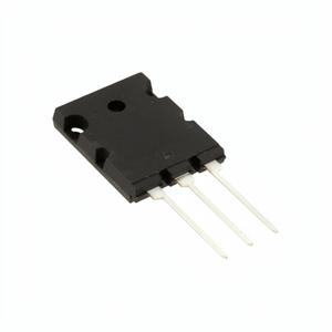 ชิปอิเล็กทรอนิกส์ FJL6920YDTU TO-264-3, TO-264AA ทรานซิสเตอร์ ตัวแทนจำหน่ายอย่างเป็นทางการ - Product Image 1
