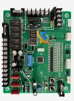 Distributeur de boissons intelligent basse consommation, appareil ménager, commande industrielle, conception personnalisée de PCBA, assemblage de circuits imprimés