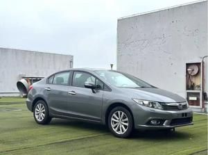 <span class=keywords><strong>Accord</strong></span> Civic <span class=keywords><strong>2013</strong></span> 1.8 VTi Luxury, Auto Usado en Excelentes Condiciones - Product Image 3