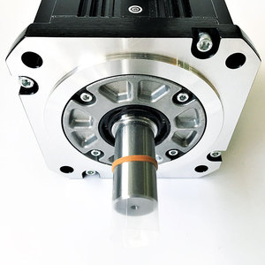 HF204S-A48 Piezas Industriales Originales, Servomotor AC, PLC PAC y Controladores Dedicados para Mitsubishi - Product Image 2