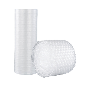 Rouleau de colonne d'air gonflable plus épais en gros emballage de colonne d'air <span class=keywords><strong>express</strong></span> emballage antichoc amortissement air rouleau d'abaca rouleaux d'oeufs congelés - Product Image 1