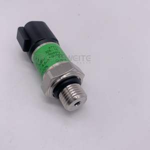 Sensor de Presión Senwitt para Excavadora LiuGong LG906 913 930 936 948E, Alta y Baja Presión, Acero Inoxidable, IP65, Precisión 0.5% FS - Product Image 5