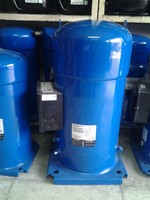 Prix usine 13HP compresseur R410A SH161A4ALC SH161A4ALB SH161A3ALC SH161A9ALC pièces de réfrigération de défilement