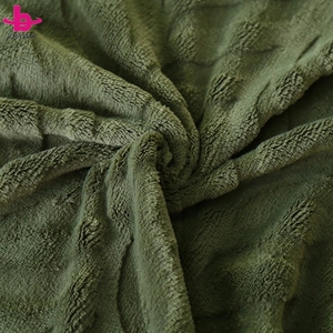 Khăn Quấn Em Bé Chăn Lông Cừu San Hô Di Chuyển Thảm Dày Nhà Sản Xuất - Product Image 4