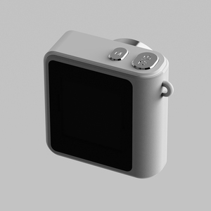 Sáng Tạo nhỏ máy ảnh kỹ thuật số USB Máy quay phim Tự Đào tạo máy ảnh ghi âm với màn hình để kiểm tra phát lại video - Product Image 4