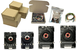 Heltec 4S-24S 5A 8A 10A hoạt động cân bằng pin cân bằng Li-ion LiFePO4 biến áp Push-Pull chỉnh lưu thông tin phản hồi cân bằng - Product Image 5